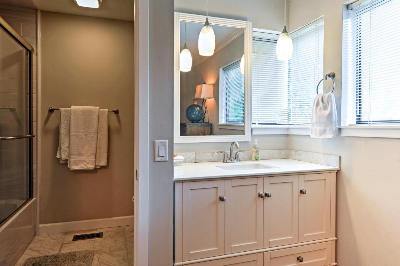 Updated Hilton Head Condo Balcony, Walk To Beach Hilton Head Island Εξωτερικό φωτογραφία