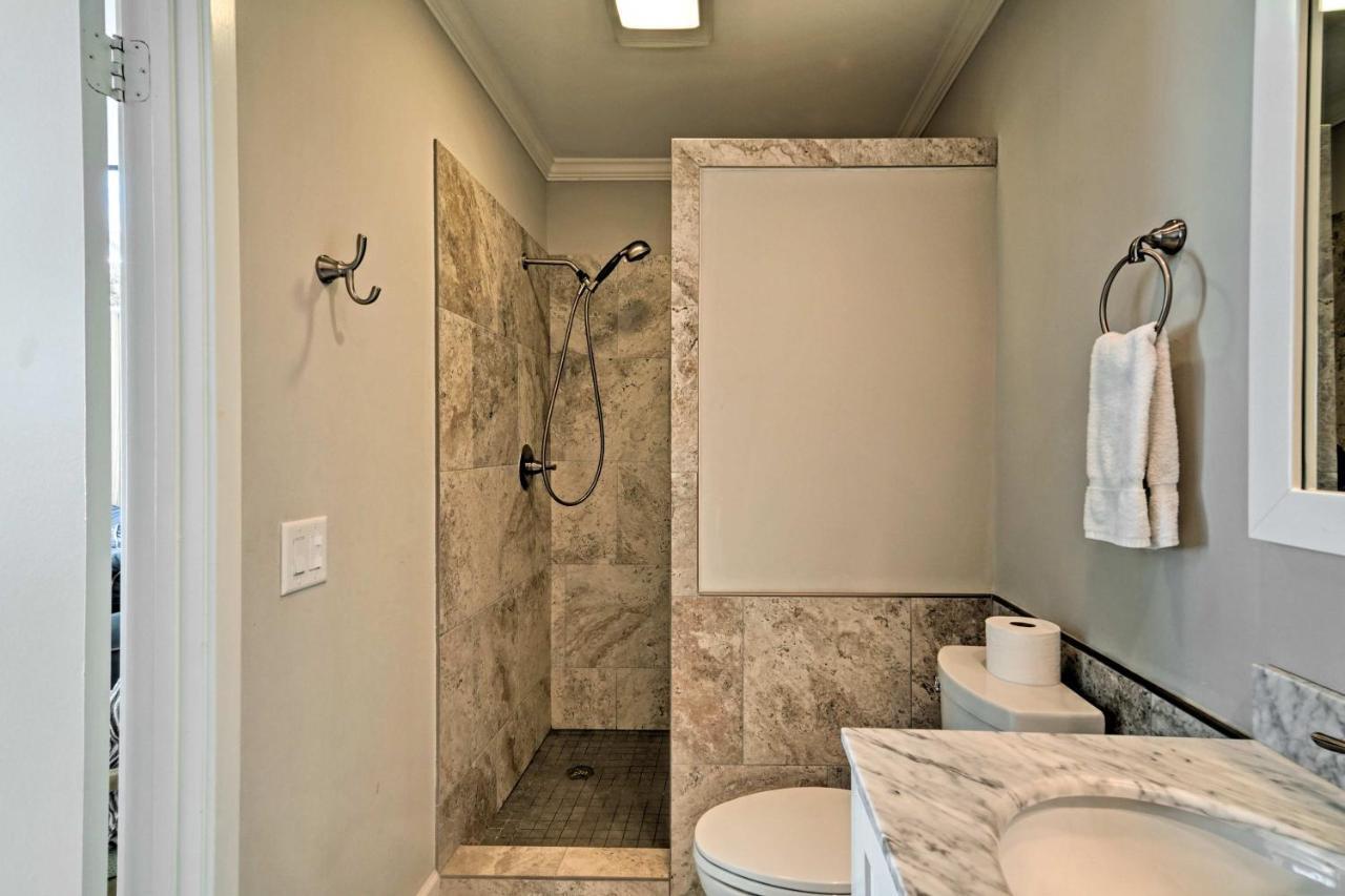 Updated Hilton Head Condo Balcony, Walk To Beach Hilton Head Island Εξωτερικό φωτογραφία